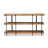 60'' Console Table