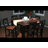 Rosetta Solid Wood Dining Table