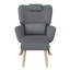 Rocking Chair-370439557