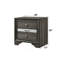 Table de chevet Naima-1847268264