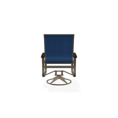 Belle Isle Outdoor Dining Armchair
