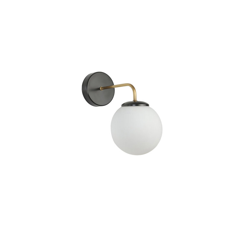 Darbyville LED Wallchiere