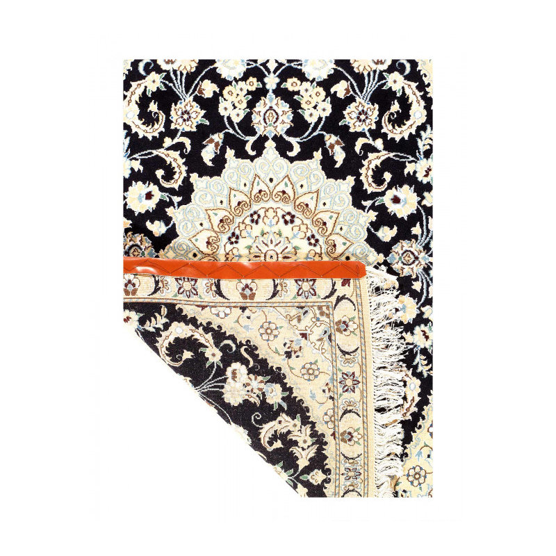 Tapis unique en son genre Ijahnae