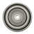 Satin Nickel 