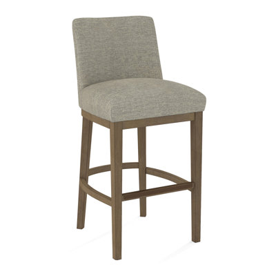 Upholstered Stool