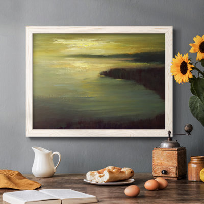 " Lake Tahoe Dusk " by J Paul