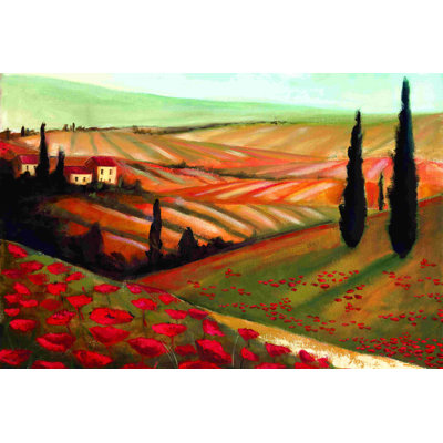 " Tuscan 4 "