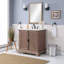 Ensemble de meuble-lavabo simple l 36 po Tolliver