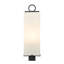 Luminaire d'extérieur 3 lumières Ahmauri-655032462