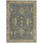 Tapis intérieur / extérieur gris lavable à la machine Xhevrie-653504947
