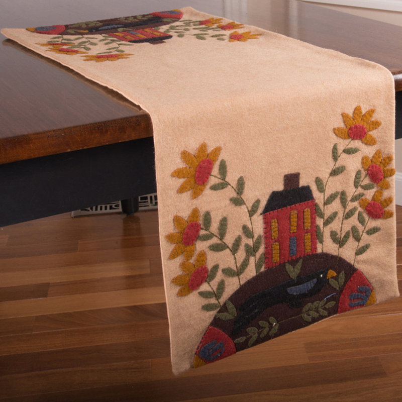 Chemin de table Rosalind Wheeler