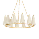 Tirana Chandelier