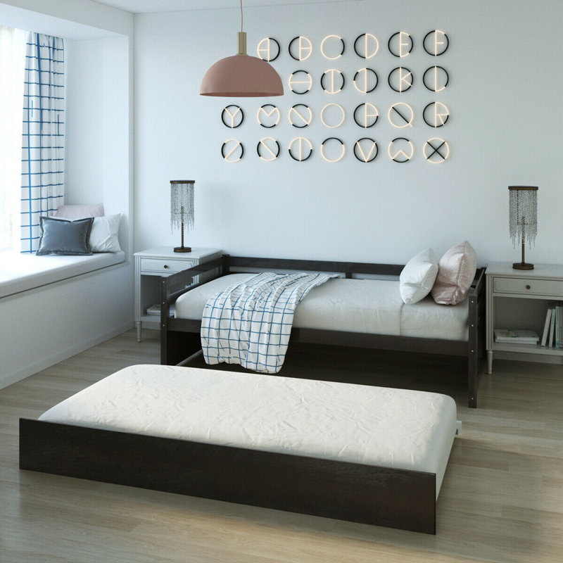 Yonce Daybed, Espresso