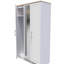 Aalysia Tall Triple Mirror Wardrobe -419019255-411505627