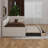 Upholstered Daybed With Trundle And Drawers-1656248879-1656248873