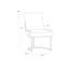 Irongate Upholstered Dining Chair