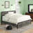 Mandy Piece Bedroom Set