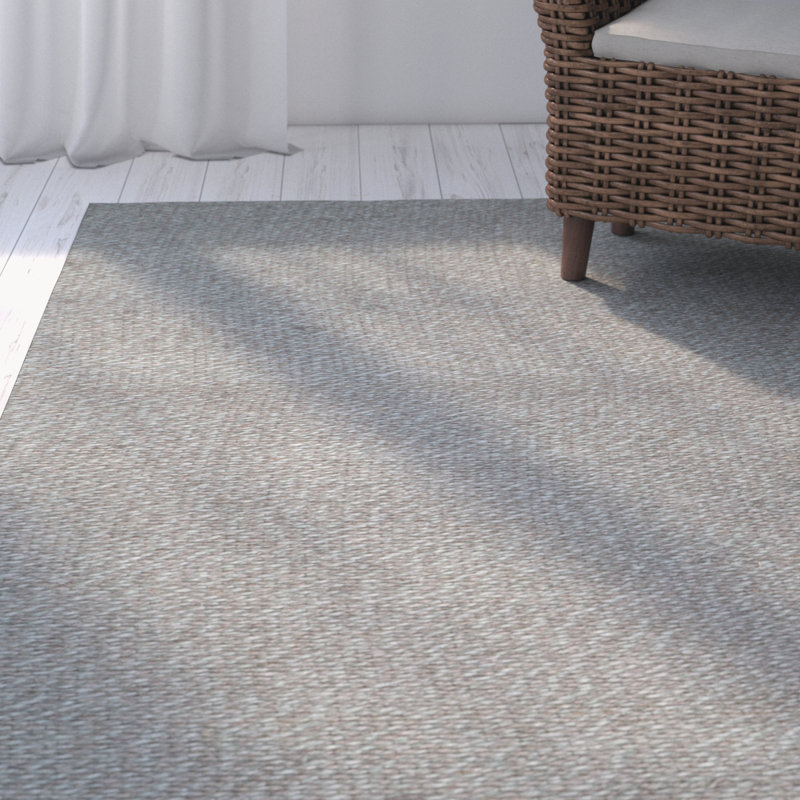 Tapis bleu sarcelle Samantha, Rectangle 4 pi x 6 pi