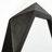 Jo Solid Wood Octagon Mirror-608752121-608752120