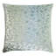 Leopard Square Velvet Pillow-11000367-11000356