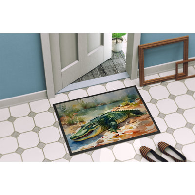 Lienke Non-Slip Doormat