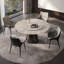 Table de salle à manger Modern Luxury