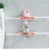 Rose est en rupture de stock