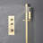 Shower System with Rough-in Valve-73325142