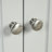 Adjustable Shelves Bathroom Storage Cabinet, Freestanding Floor Cabinet For Home And Kitchen Organization-92989276