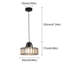 Coveney 1 - Light Pendant-1949210350-1949210351
