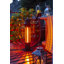 Electric Standing Patio Heater