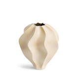 DOURO VASE - OAT - MEDIUM