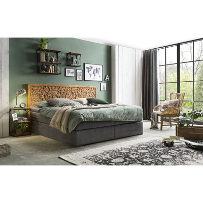 Eleta 2 Piece Tiered Shelf