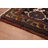 Vegetable Dye Traditional Large Rug 11x21