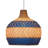 Anuschka 1 - Light Dome Pendant
