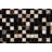 Jack Dark Brown Rug