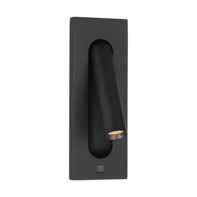 Ponte LED Flush Mounted Sconce