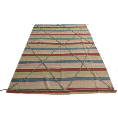 5x8 Phillippi Multi Rug