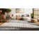 Tallassee Geometric Area Rug