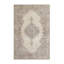 Tapis crème/gris/rouge traditionnel Kleban-1123354877