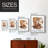 Clean Souls Framed Print - Solid Wood-861400214-861400417