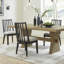 Biseye Polyester Side Chair Dining Chair