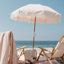 Parasol de plage rayé 72 po 2022-2023-1035727464