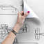 Pershing Matte Mural-1268548099