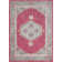 Kaytrin Oriental Indoor Rug