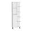 Adhesive Linen Cabinet