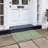 Washable Geometric Indoor / Outdoor Rug-1171778797