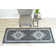 Ramsel Oriental Indoor Rug