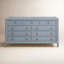 Naples 9 Drawer 64'' W Dresser-100692417-73216785-83483920