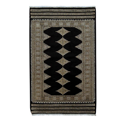 One-of-a-Kind 3' X 4'11" Area Rug